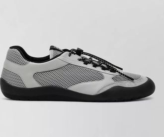 Prada low-top sneakers