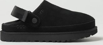 UGG Sabot Goldenstar Ugg in camoscio