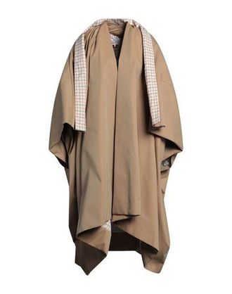 Maison Margiela COATS & JACKETS - Capes sur YOOX.COM