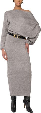 Ronny Kobo Matthieu Dress