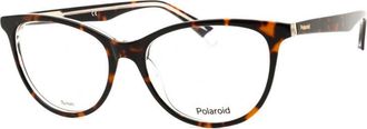 Polaroid PLD D395 0KRZ 00 Havana Crystal 51mm