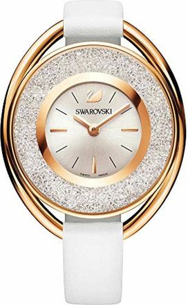 Swarovski 5230946 Ketting - unisex - Accessoires - Wit - Maat: ONE Size