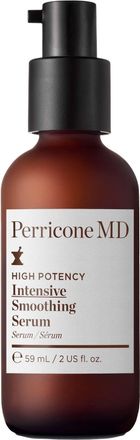 Perricone MD Perricone Md Womens High Potency Intensive Smoothing Serum 59ml for Radiant Skin - One Size