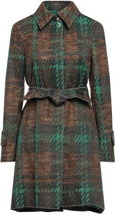 Virna Drò ROPA DE ABRIGO - Abrigos y gabardinas en YOOX.COM