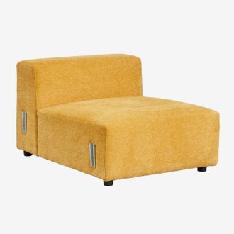 Sklum Sklum - M&oacute;dulo Central 85x113 Cm Para Sof&aacute; Modular Bruna