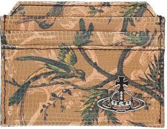 Vivienne Westwood PICCOLA PELLETTERIA - Portacarte su YOOX.COM