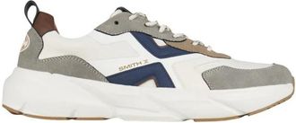 Alexander Smith Uomo, Scarpe, Multicolore, 43 EU, new