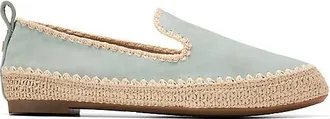 Cole Haan Asbury Espadrille Loafers