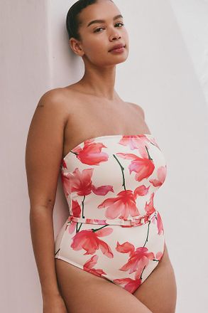 Hutch Vivi One Piece Swimsuit