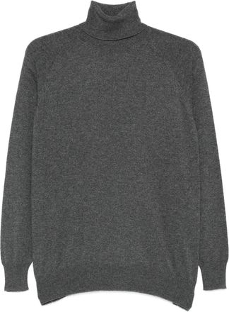 Prada Maglione a collo alto - Grigio