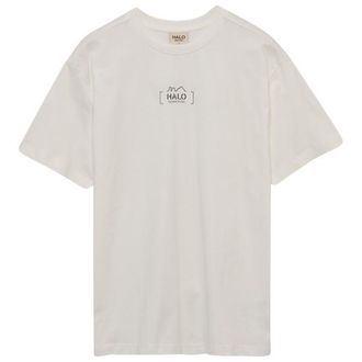 Halo Halo Graphic T-Shirt - Unisex | grau