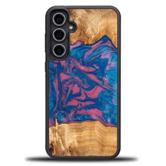OEM Funda Bewood Unique Para Samsung Galaxy S23 Fe - Neones - Vegas