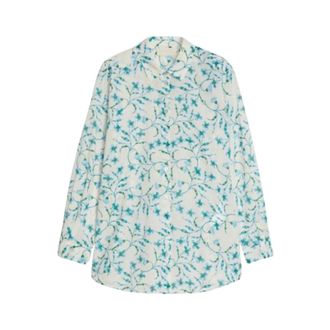 iBlues Shirts, female, Multicolor, Size: 2XS Iblvolare Shirt
