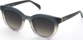 Tous Womens STOC38 50 500G49 Sunglasses - Multicolour - One Size