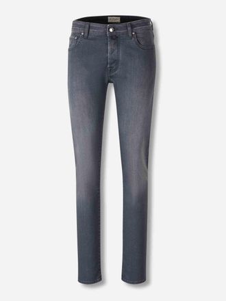 Jacob Cohen Slim Cotton Jeans