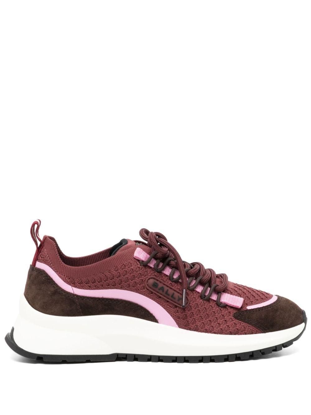 Red Bally Sneakers / Trainer: Shop up to −66% | Stylight