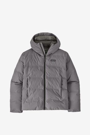 Patagonia Daunenjacke mit Kapuze Jackson Glacier