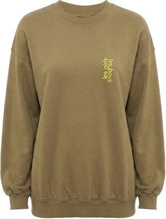 Les Girls, Les Boys TOPWEAR - Felpe su YOOX.COM