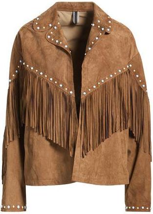 DFour COATS & JACKETS - Jackets on YOOX.COM