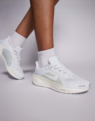 Nike Pegasus 41 - Sneakers bianco sporco