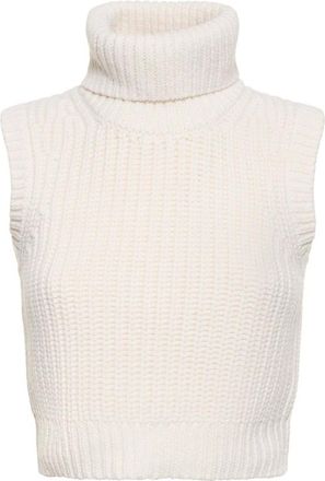 Michael Kors Donna, Maglie, Bianco, XL, new