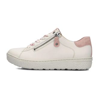 Hartjes Dames, Schoenen, Wit, Maat: 37 1/2 EU Leer