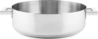 Mepra Bratpfanne Stile by Pininfarina, ø 32 cm - Personalisierbar