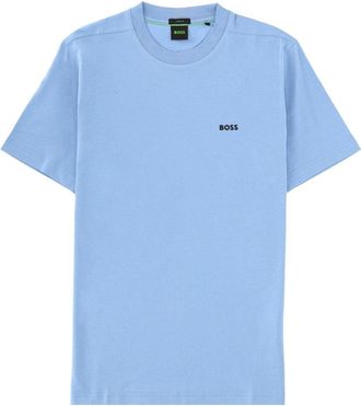 HUGO BOSS T Shirt With Logo