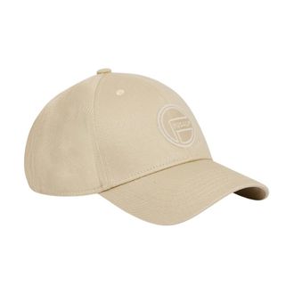 Fusalp Katoenen PET - Heren - Petten - Beige - ONE Size - Katoen - Accessoires