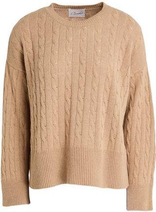 Croch&egrave; PRENDAS DE PUNTO - Pullover en YOOX.COM