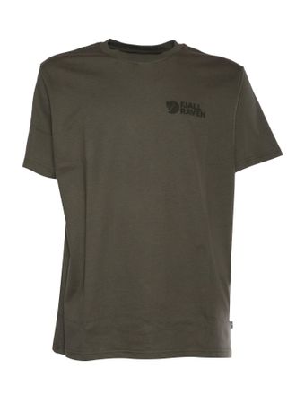 Fj&auml;llr&auml;ven Fjllrven Heavy Classic T Shirt M