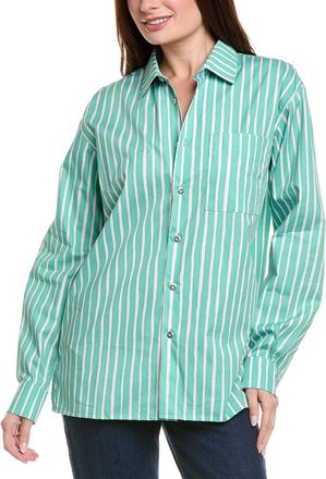 Marimekko Jokapoika Button Shirt