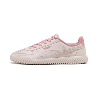Puma Sneakers PUMA Club Kayzer Satin Princess da donna, Scarpe, Rosa, 35.5