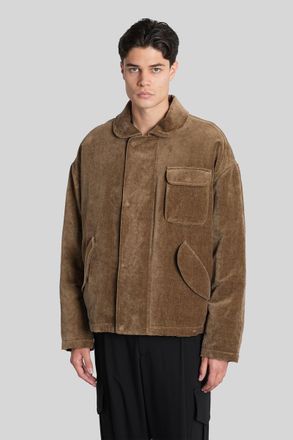 Giorgio Armani Casual Jacket