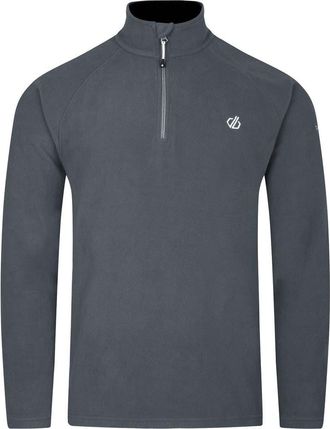 Dare 2B Freethink Ii Fleece Top in Ebony Grey at Nordstrom, Size Xxx-Large