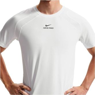Nike Pro Training Dri-FIT ADV T-Shirt White IF2215-100