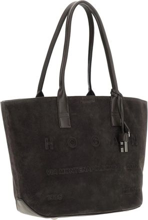Hogan Donna, Borse, Marrone, Taglia unica, new