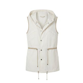 Malo Cotton Women Womens Jacket