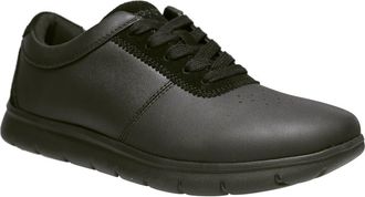 Prop&eacute;t Stella Lace-Up Sneaker in Black at Nordstrom, Size 9.5