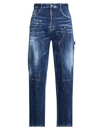 Dsquared2 PARTES DE ABAJO - Pantalones vaqueros en YOOX.COM