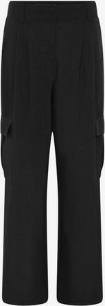 Birgitte Herskind Louis Cargo Pant In Black
