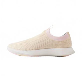 Allbirds Mens Tree Dasher Relay Shoes In Cream