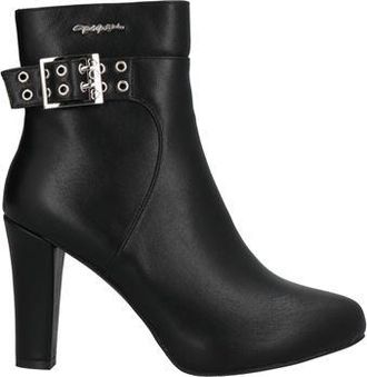 Gai Mattiolo FOOTWEAR - Ankle boots on YOOX.COM