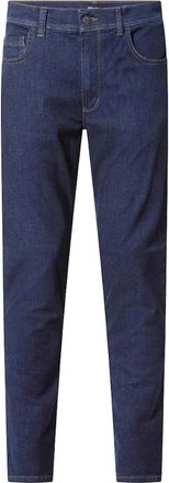 Pioneer Authentic Jeans Heren, Jeans, Blauw, Maat: W36 L32