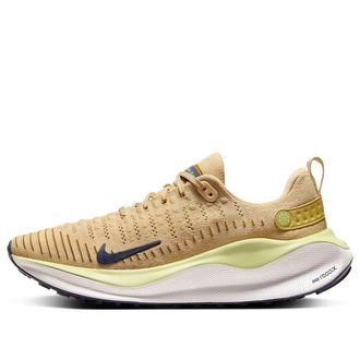 Nike ReactX Infinity Run 4 Sesame Purple Ink DR2665-200