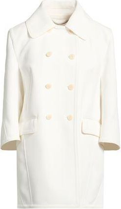 Ermanno Scervino ROPA DE ABRIGO - Abrigos y gabardinas en YOOX.COM