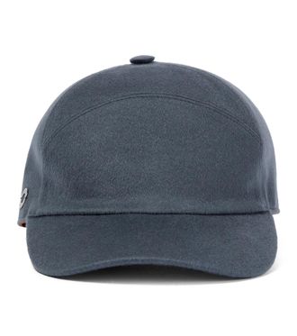 Loro Piana Cappello in cashmere