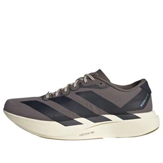 adidas x Hermanos Koumori Adizero Evo SL Charcoal Night Grey KK2048