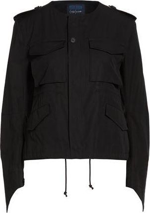 Yohji Yamamoto COATS & JACKETS - Jackets sur YOOX.COM