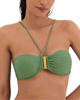 Vix Stacy Bandeau Top